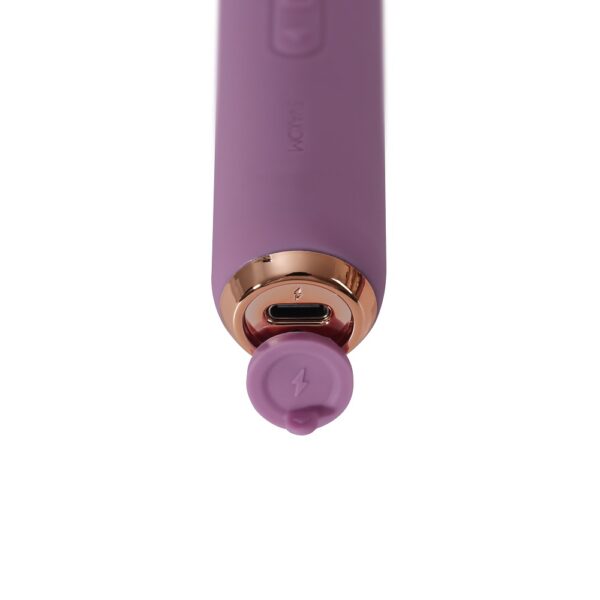 Svakom Mini Emma Neo Wand Vibrator