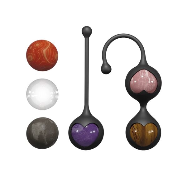 n12755-adrien-lastic-harmony-stones-kegel-balls-1 Adrien Lastic Harmony Stones Kegel Balls