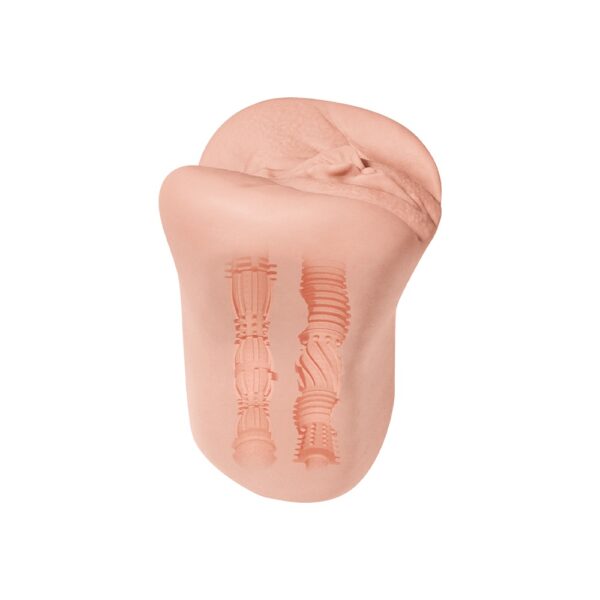 Alive Lola Super Realistic Masturbator Vagina and Ass