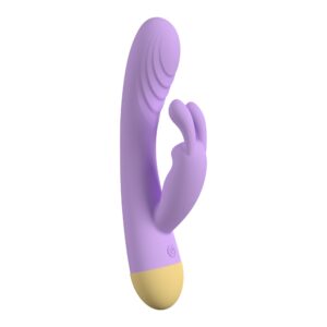 Bouncy Bliss Classic Sit-On Vibrator with Rechargeable Remote Control