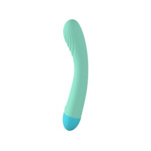 Nauti Silicone Rabbit Vibrator