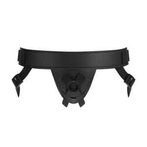 n12771-mina-eclipse-strap-on-harness-1 Alive FLEX Masturbator Anus