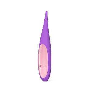 Adrien Lastic Dual Density Cushioned Core Vibrating Suction Cup Ribbed Silicone Dildo 7 Inch