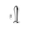 n12786-toosh-remote-controlled-metal-vibrating-anal-plug-1 Toosh Remote Controlled Metal Vibrating Anal Plug