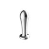 n12786-toosh-remote-controlled-metal-vibrating-anal-plug-2 Toosh Remote Controlled Metal Vibrating Anal Plug