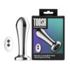 n12786-toosh-remote-controlled-metal-vibrating-anal-plug-pkg-both Toosh Remote Controlled Metal Vibrating Anal Plug