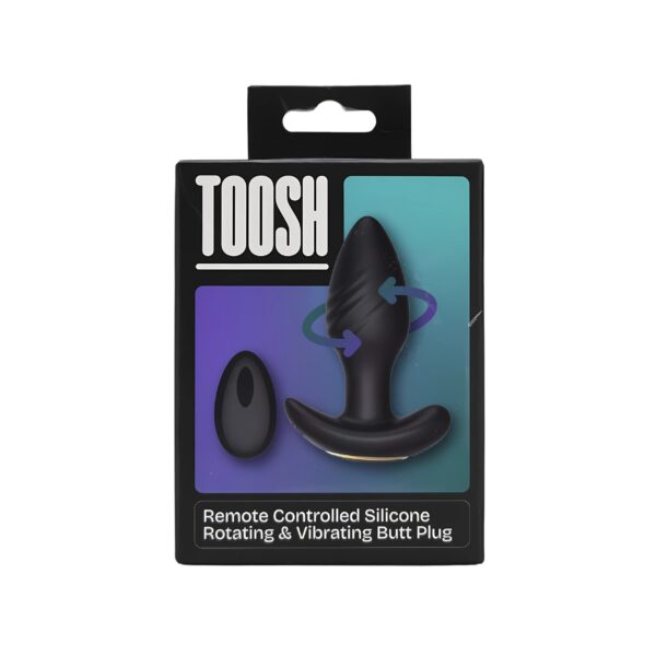 n12804-toosh-remote-controlled-silicone-rotating-vibrating-butt-plug-81-scaled Toosh Remote Controlled Silicone Rotating & Vibrating Butt Plug