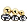 n12839-toosh-metal-butt-plug-gold-set-of-3-clear-stone-2 Toosh Metal Butt Plug Gold Set of 3 Clear Stone