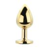 n12839-toosh-metal-butt-plug-gold-set-of-3-clear-stone-lrg Toosh Metal Butt Plug Gold Set of 3 Clear Stone