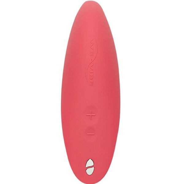 We-Vibe Melt Pink