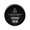 Earthly Body CBD Daily Ultimate Strength Intensive Cream Classic Mint 142g