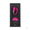 n12856-lelo-tiani3-cerise-2 LELO Tiani 3 Couples Massager Cerise