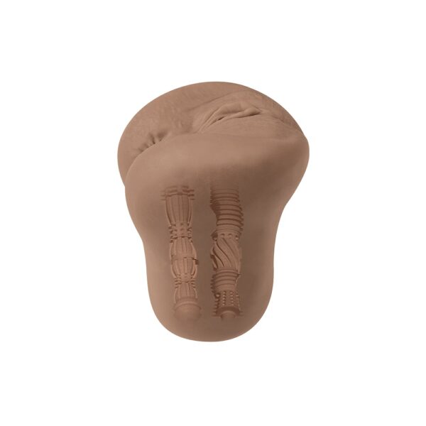 Alive Mia Super Realistic Masturbator Vagina and Ass