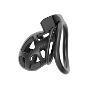 BOUND Leather Flogger