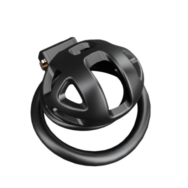 Impound Sentinal Cock Cage