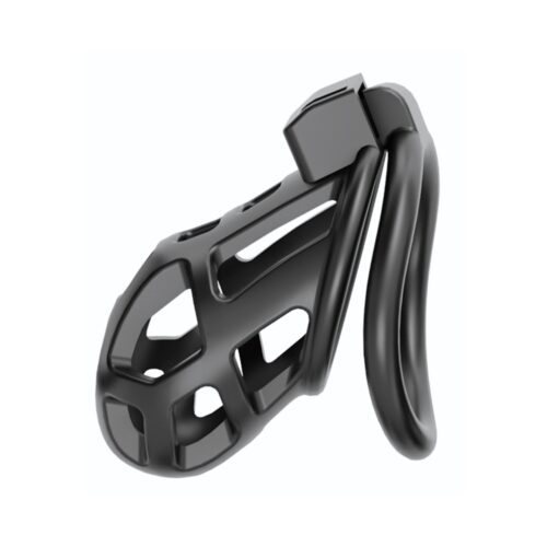 Impound Enforcer Cock Cage