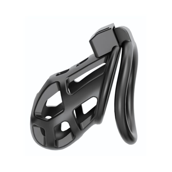 Impound Enforcer Cock Cage