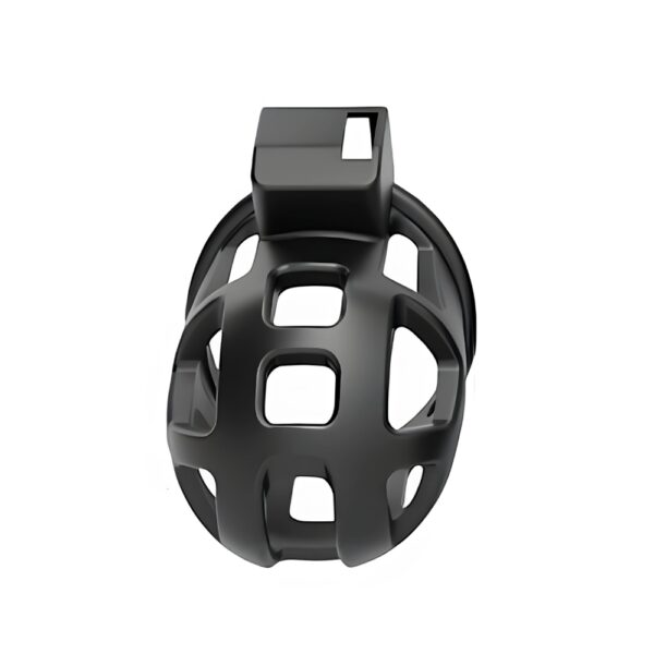 Impound Enforcer Cock Cage