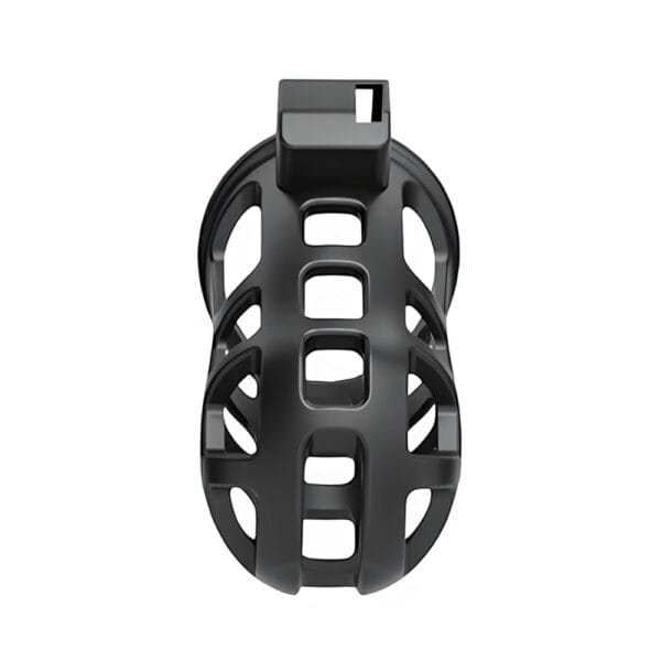 Impound Titan Cock Cage