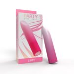Mina Whisper Rechargeable Bullet Vibrator