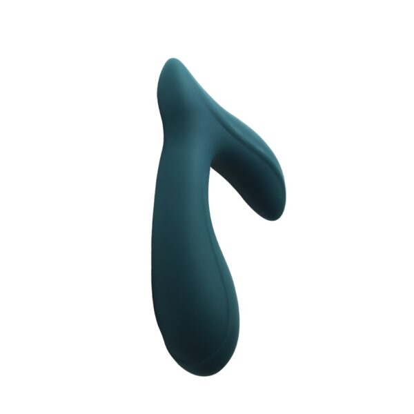 Adrien Lastic Pulsation Vibrating Prostate Massager