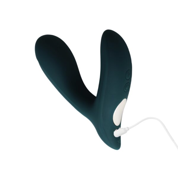 Adrien Lastic Pulsation Vibrating Prostate Massager