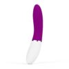 n12894-lelo-liv3-app-controlled-gspot-vibrator-deep-rose-1 LELO LIV 3 App Controlled G-Spot Vibrator Deep Rose