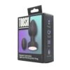 n12897-toosh-remote-controlled-light-up-vibrating-butt-plug-pkg-2 Toosh Remote Controlled Light Up Vibrating Butt Plug