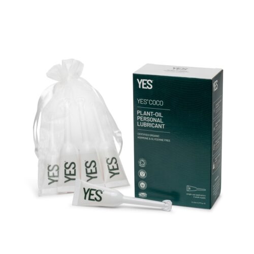 n12904-yes-coco-oil-based-lubricant-6x5ml-1 YES Coco Oil-Based Lubricant-6x5ml
