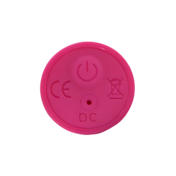 Mina Whisper Rechargeable Bullet Vibrator