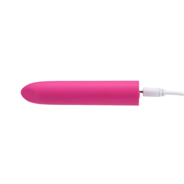 Mina Whisper Rechargeable Bullet Vibrator