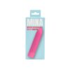 Mina Whisper Rechargeable Bullet Vibrator