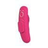 Mina Veil Remote Controlled Panty Vibrator