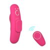 Mina Veil Remote Controlled Panty Vibrator