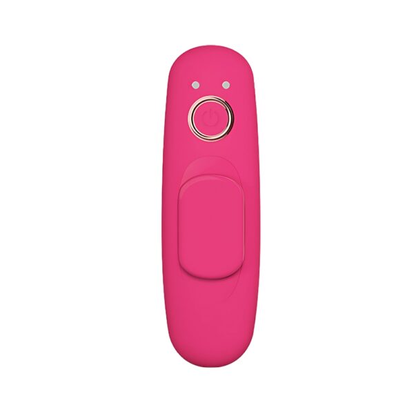 Mina Veil Remote Controlled Panty Vibrator
