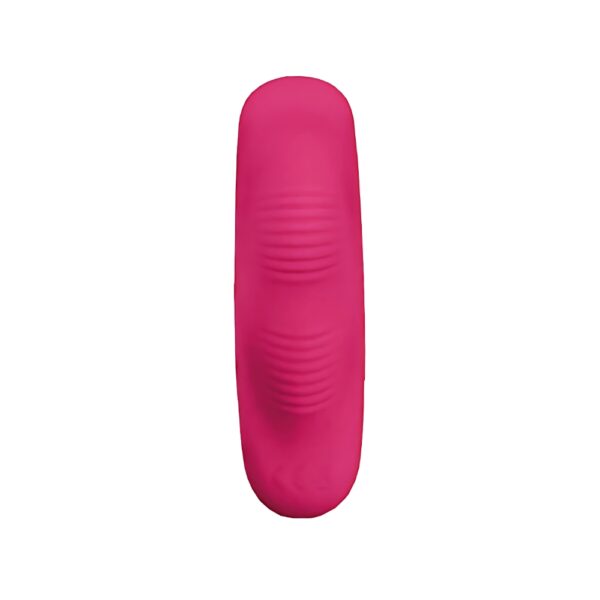 Mina Veil Remote Controlled Panty Vibrator