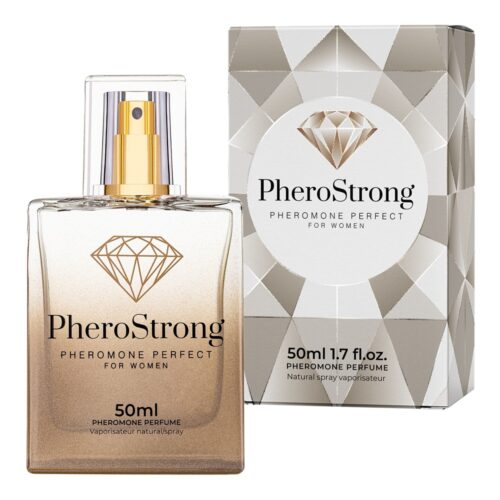 PheroStrong Pheromone Perfect for Women 50ml