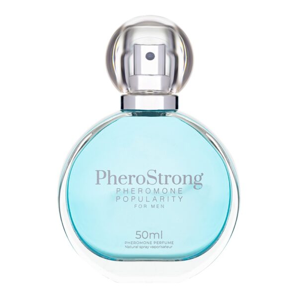 PheroStrong Pheromone Popularity for Men 50ml