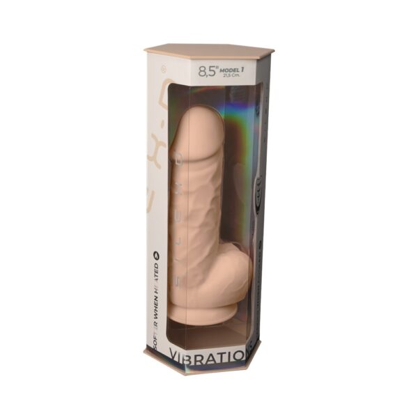 n12979-silexd-8-5inch-remote-controlled-vibrating-girthy-dildo-8 SilexD 8.5 inch Remote Controlled Vibrating Girthy Silicone Dildo