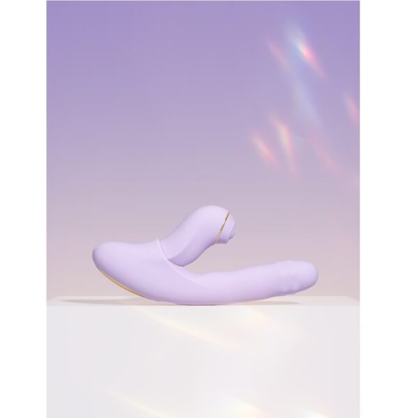 Svakom Duoglow 2in1 Vibrator