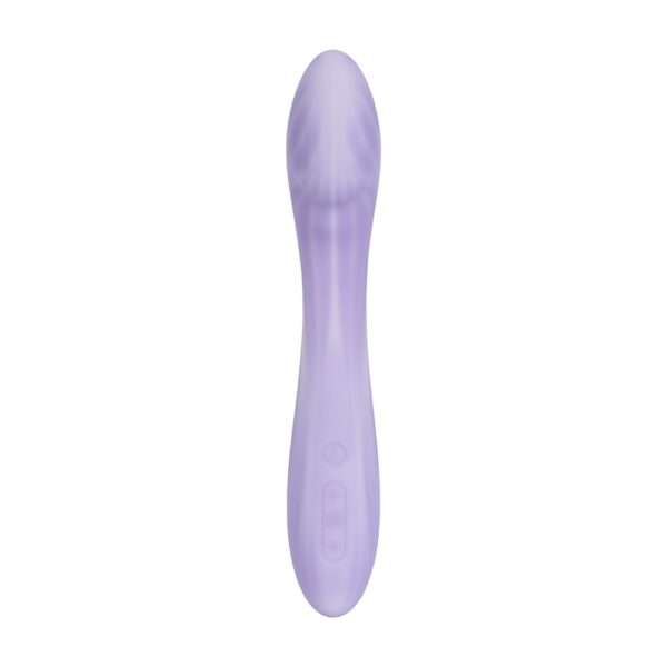 Svakom Margot G-Spot Vibrator Lilac