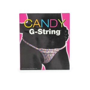 Candy Bra