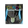 Candy Posing Pouch