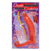 Ultimate Double Penetrator Ring