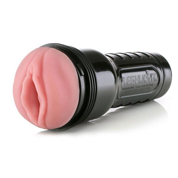 Fleshlight Pink Vagina Original
