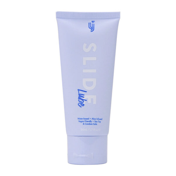 n6659-loving-joy-slide-lubricant-50ml-new Loving Joy Slide Water Based Lubricant 50ml
