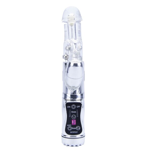 Jessica Rabbit Ultimate XXTRA G Vibrator