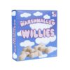 Marshmallow Willies