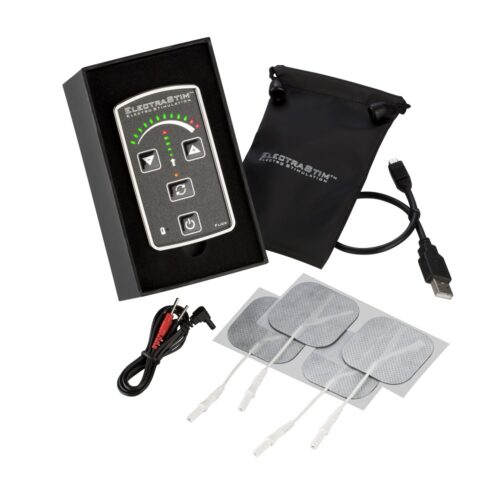 ElectraStim Flick Stimulator Pack EM60-E