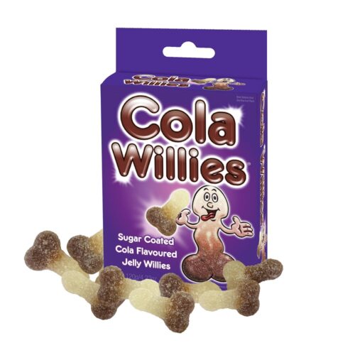 Cola Willies